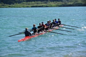 Achter der Wurzener RV