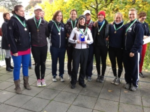 Elbepokal RG 1902, USV TU DD