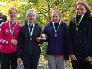 der Elbepokal Rudergemeinschaft DRC 1902 und DHfK Lepzigi