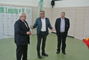 Vorstand