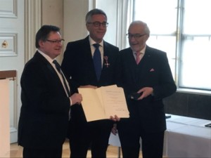 bundesverdienstkreuz